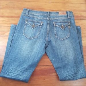 *closet clearout* VSG Womens jeans